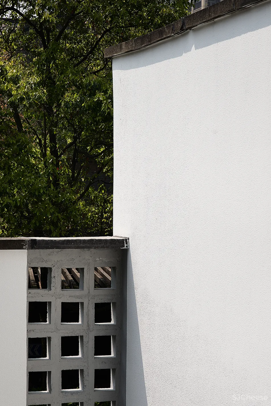 450㎡别墅设计,极致简约、更高级!