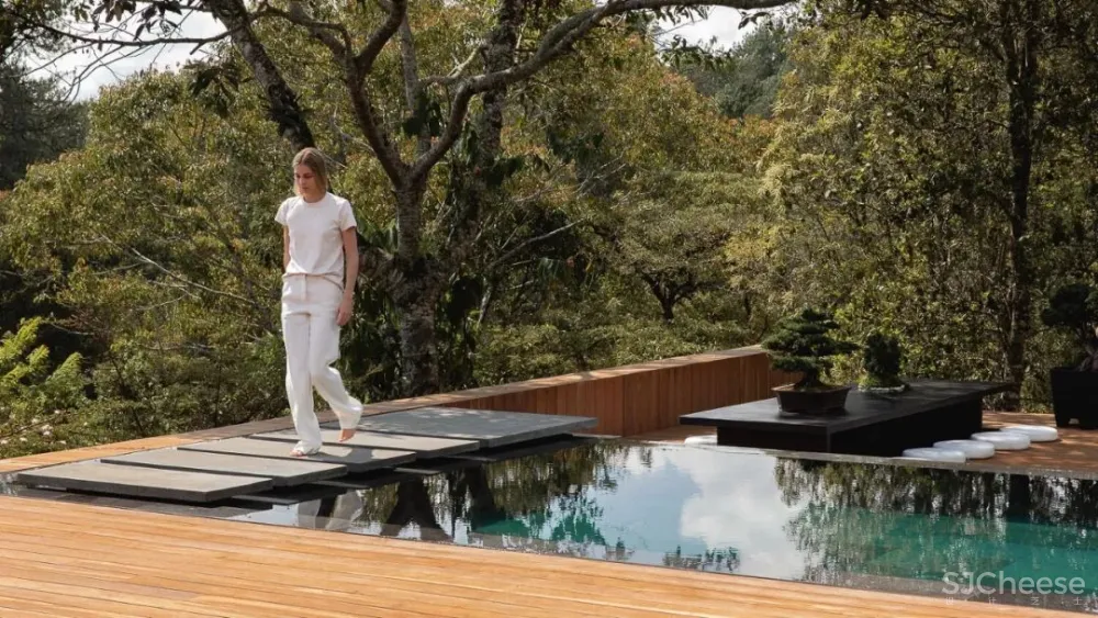 5Sólidos丨纵然人世间注定孤独 幸有些许温暖如初