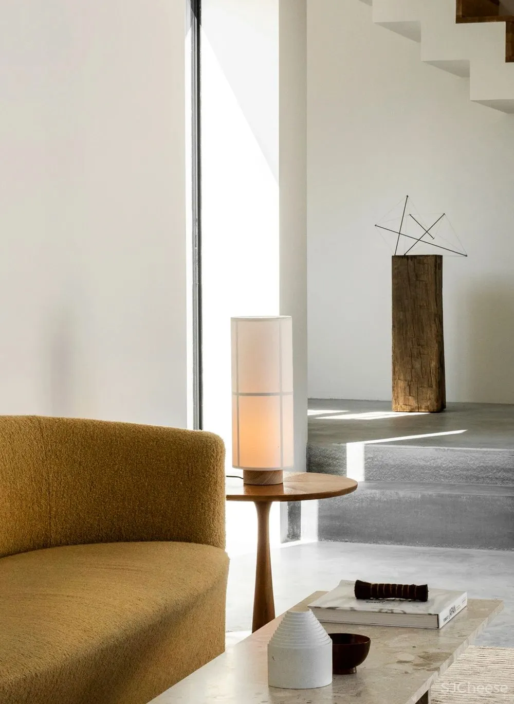 Norm Architects 极简设计的魅力