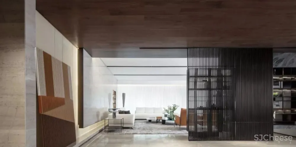 摩西·萨夫迪 × 李玮珉 执笔鹅岭峯， 成就内外皆修的豪宅臻品