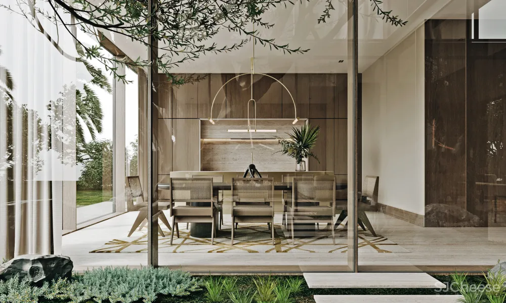 Jasmin Kodzha新作|雅致质朴优雅的品质