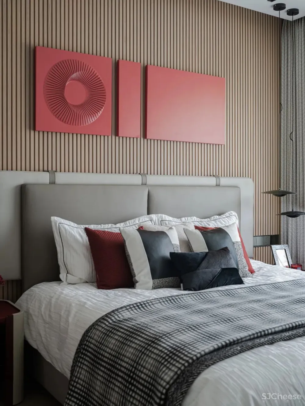 元禾大千 祥生光明金麟府123户型