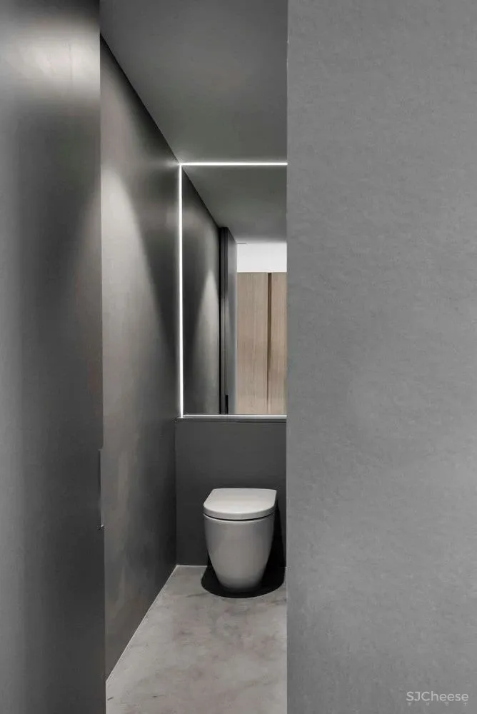 McLaren Excell-极简并不是一味地返璞归真!!