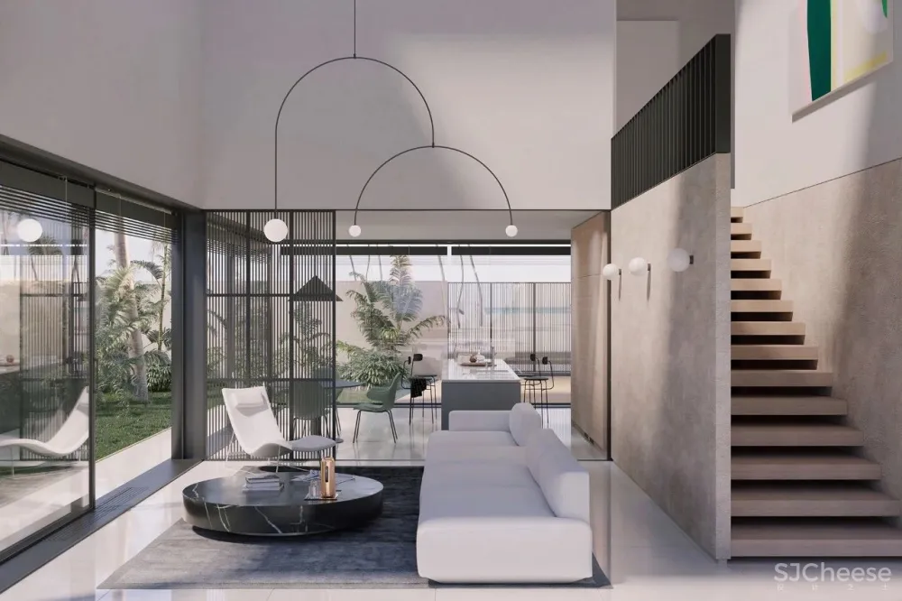 【川谷堂】治愈系简约,自然舒适!