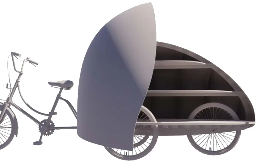 城市人文,诗性自然