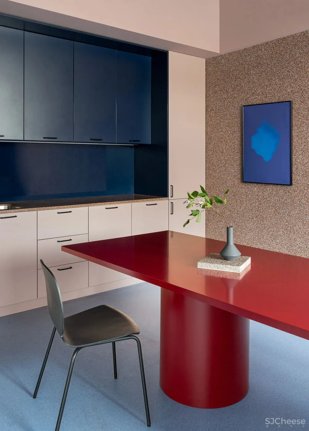 Lera Brumina新作 123㎡法式经典，美到令人窒息！