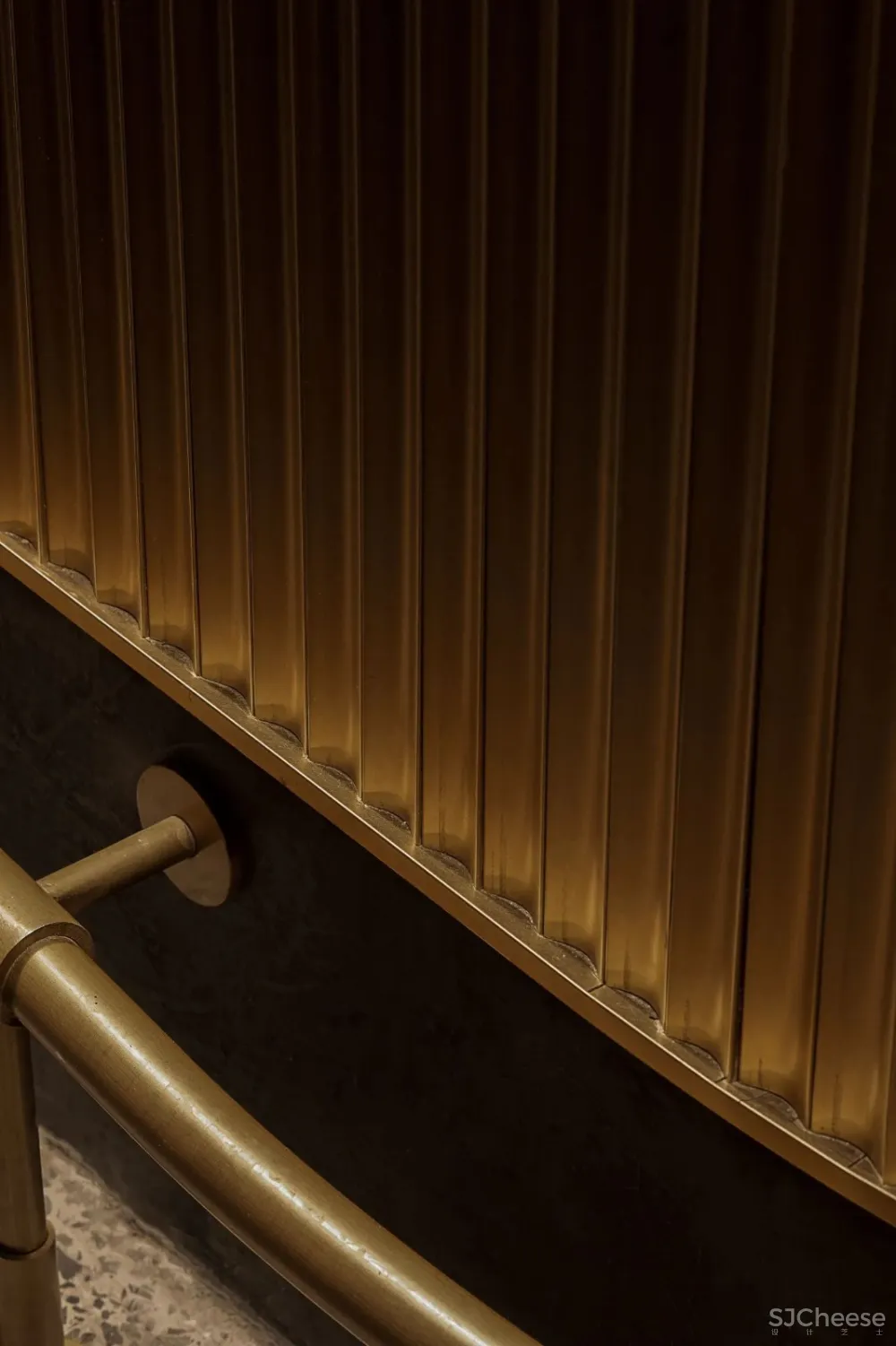 汪良珑 Carpe Diem Bar——如果相逢有形状