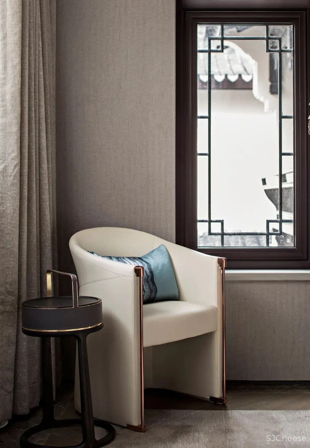 矩陣首發|綠城•金沙鳳起朝鳴