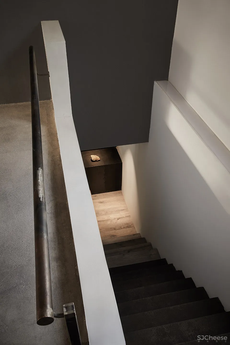 设计师的办公室,这样设计,太个性了!