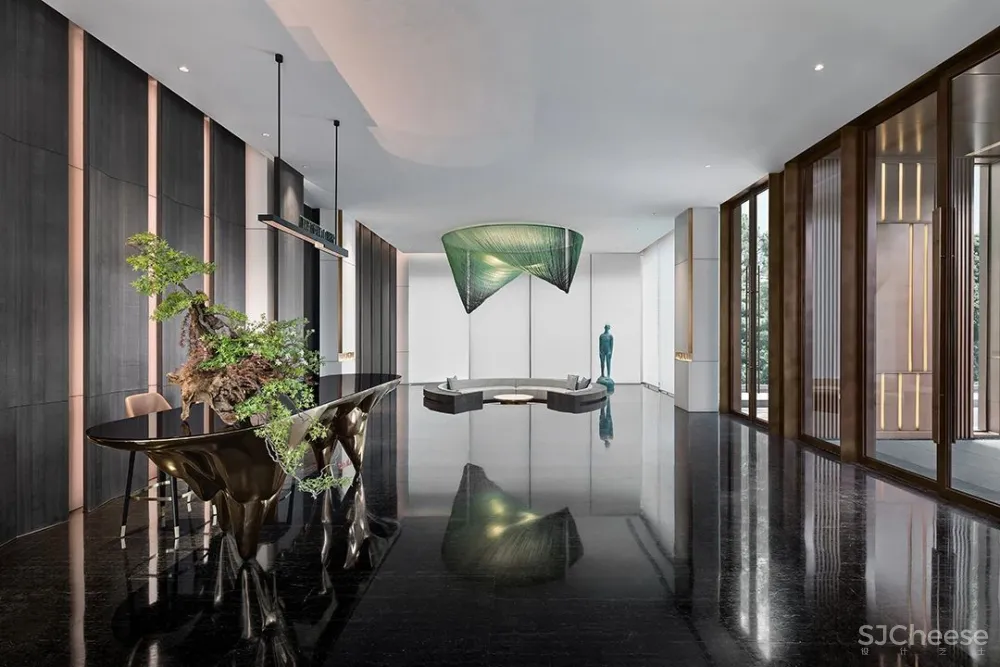 LSD葛亚曦 构筑艺术的力量