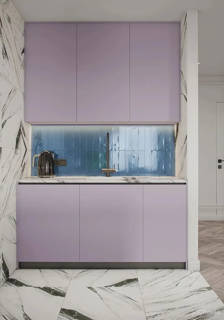 145㎡简约优雅,美出新高度!