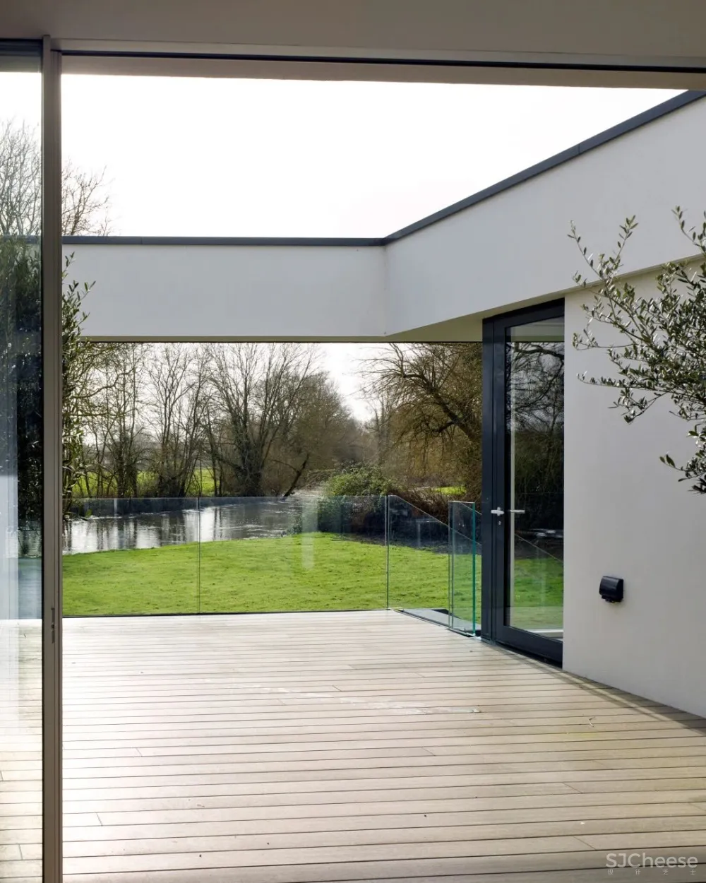 南方洪灾告急，这些建筑给我们带来防灾灵感