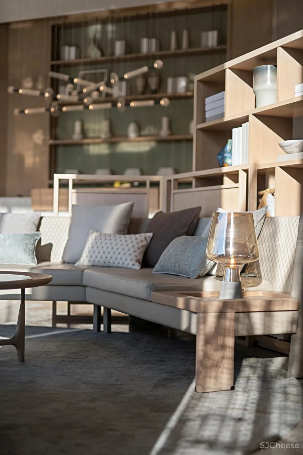 观山臻境,悦见不凡,演绎气质非凡的艺术境界!