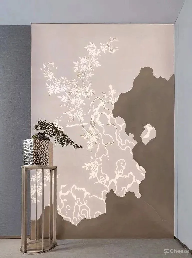 解析梁建国 惊艳了世界的东方美学大师 标志性京派东方