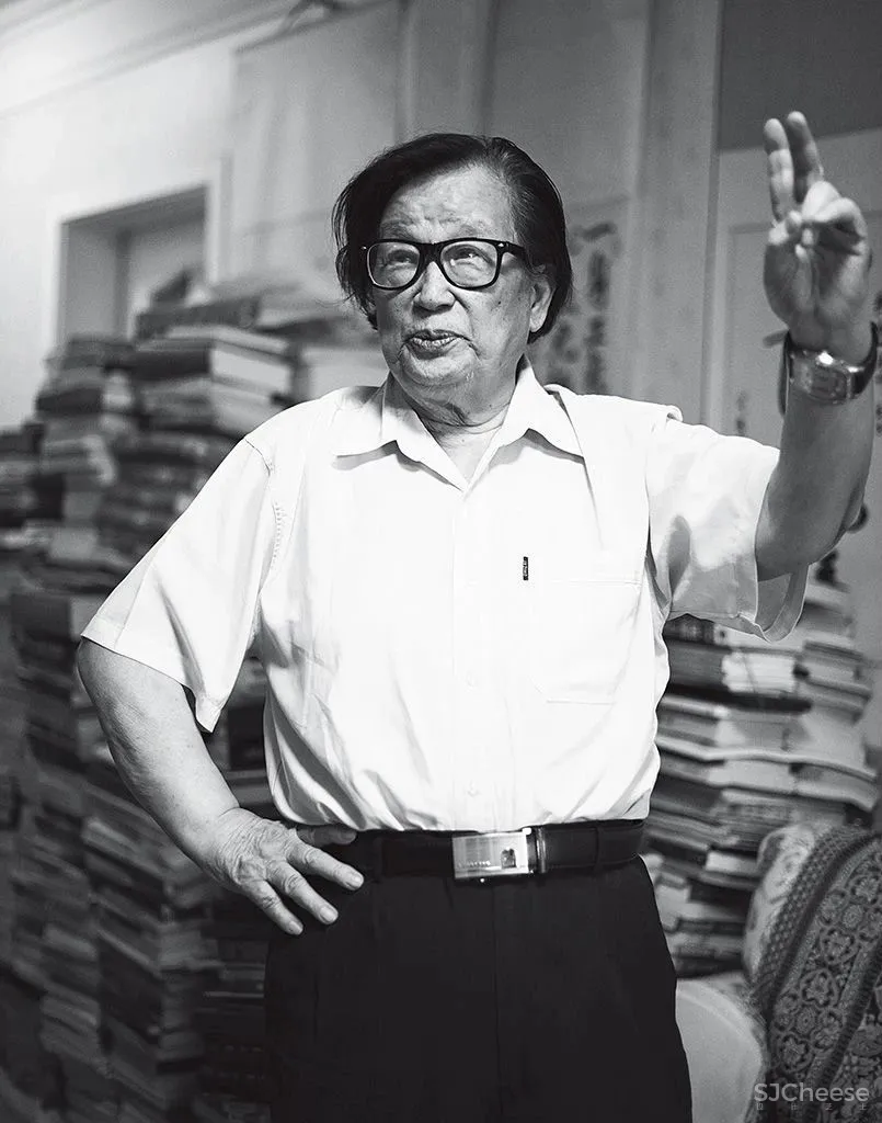 在這裏不必尋找寧靜,你就是寧靜 黃山·祥源雲谷