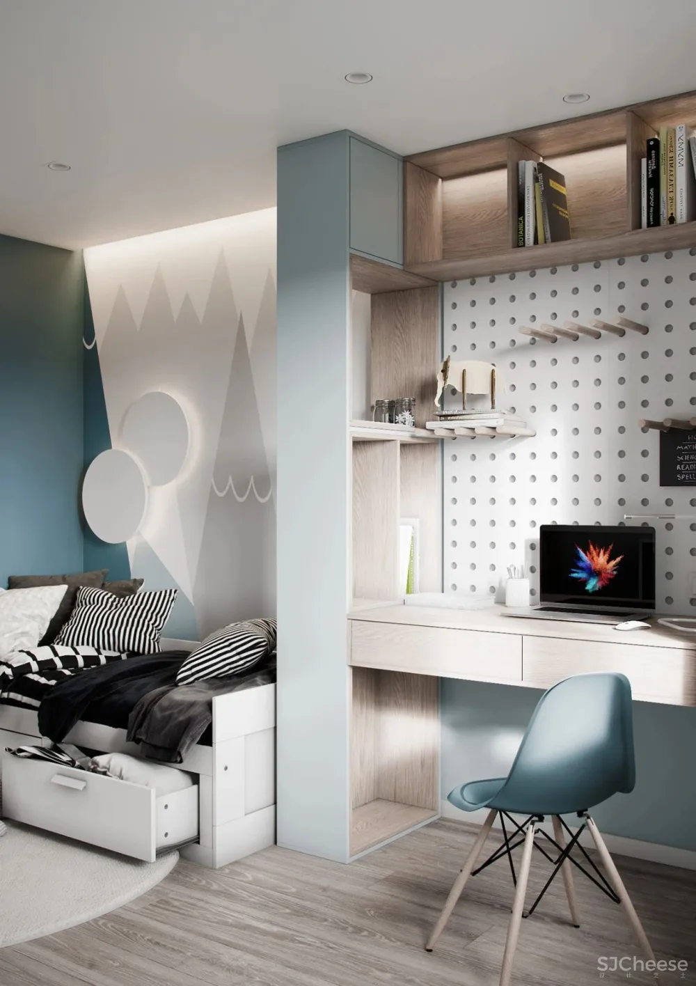 越简约,越高级!