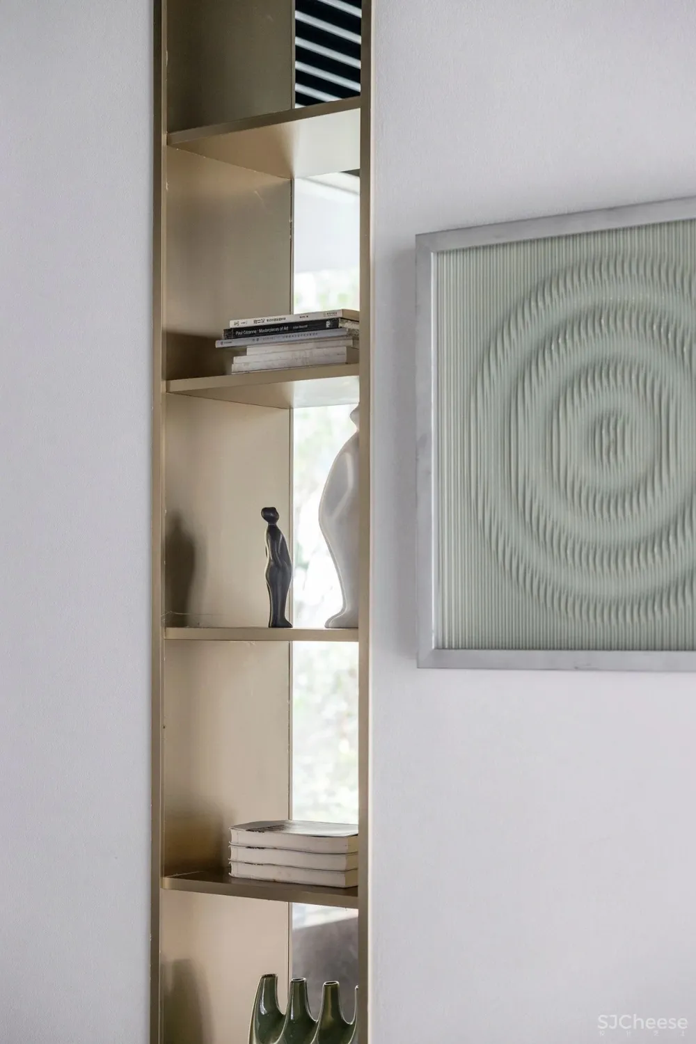 知行和艺 的生活艺术 KMD 库玛设计