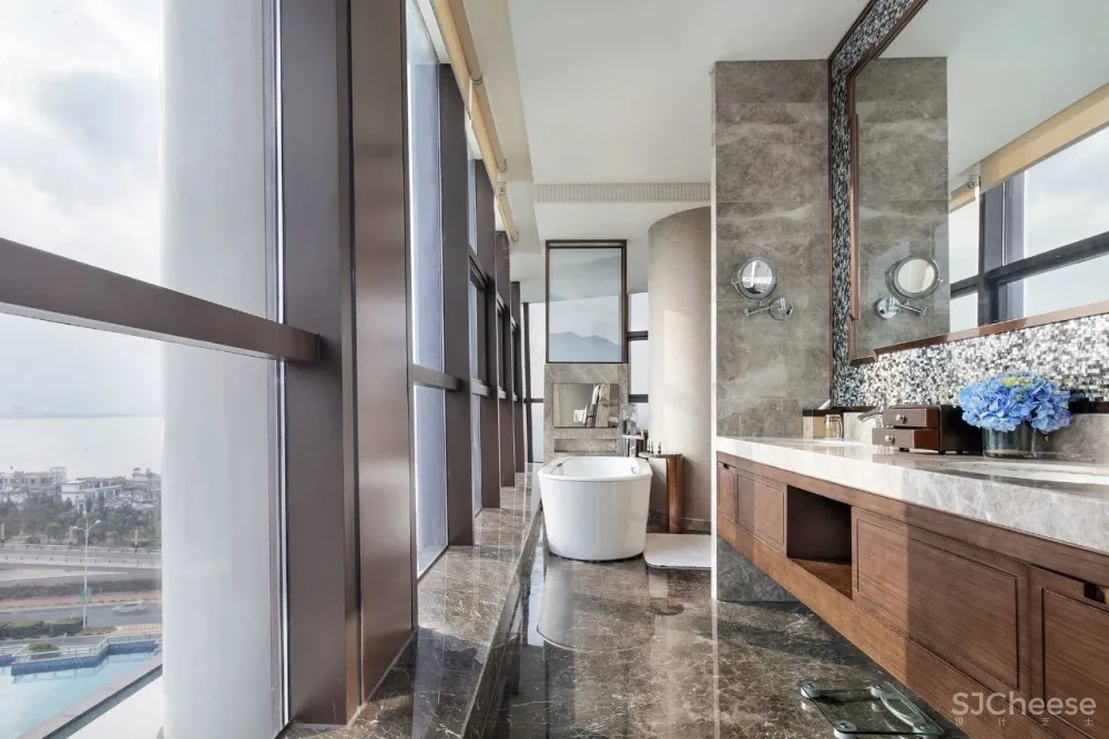 真正的不凡气度,是超越设计的大自然艺术!