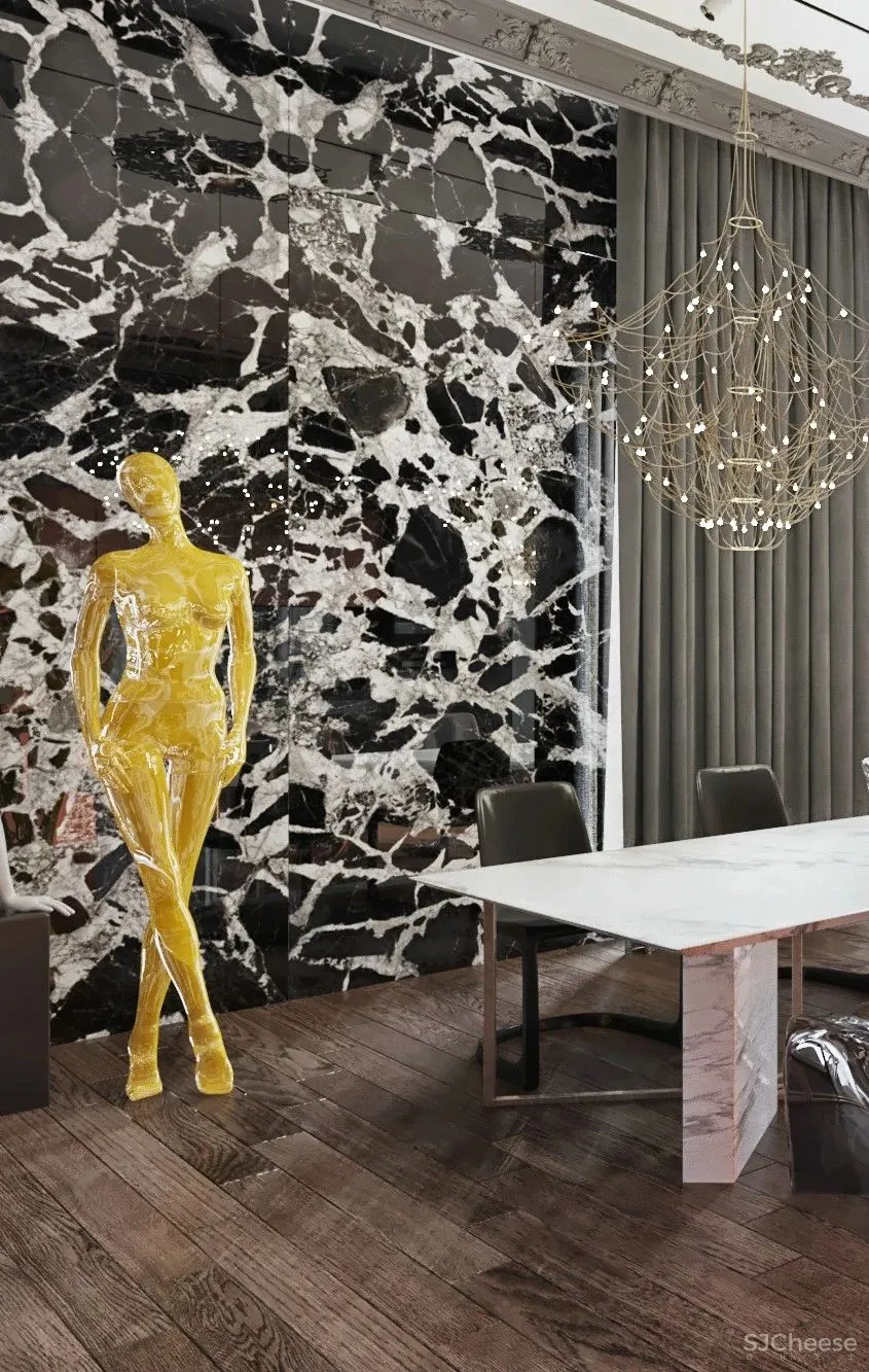 高级灰 橙,就是这么美 Svetlana Pozdeeva