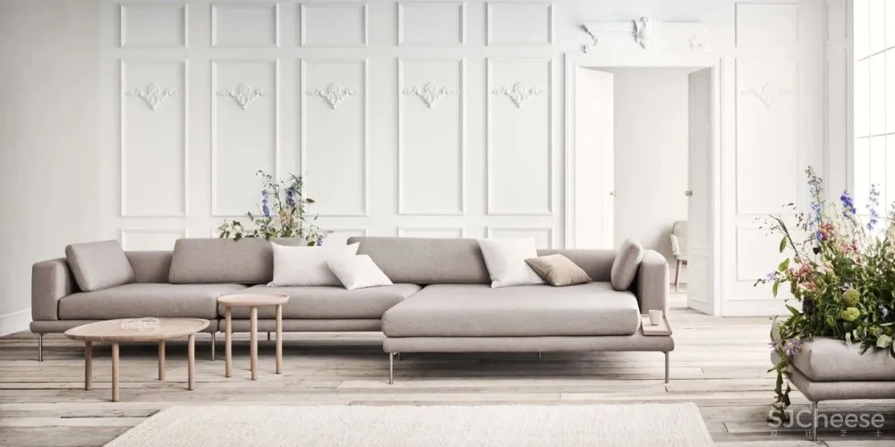 新斯堪的纳维亚风格,到底“新”在哪里?