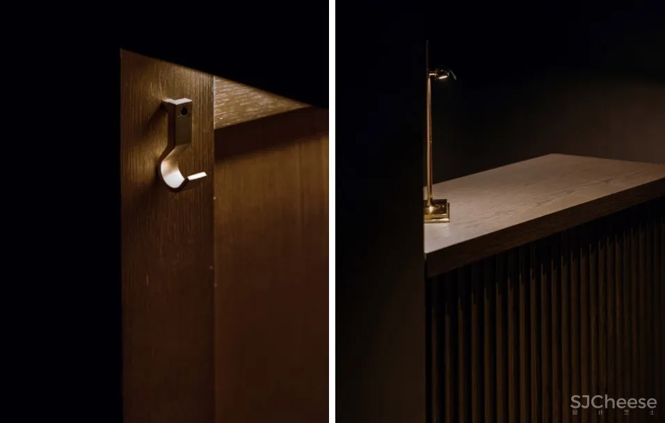 藏匿于热闹街区的秘密酒吧 |向域设计事务所