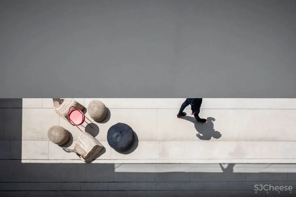 明媚一隅 葡萄牙某私人住宅