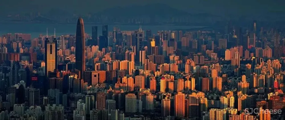 CCD-忙闲集 · 深圳机场凯悦酒店!