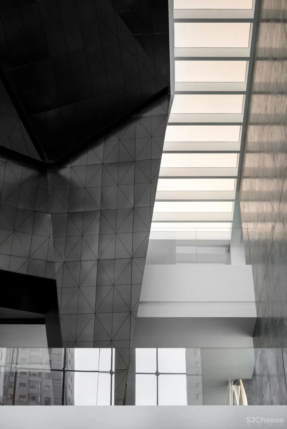 低调、克制,演绎超凡脱俗的高雅格调!