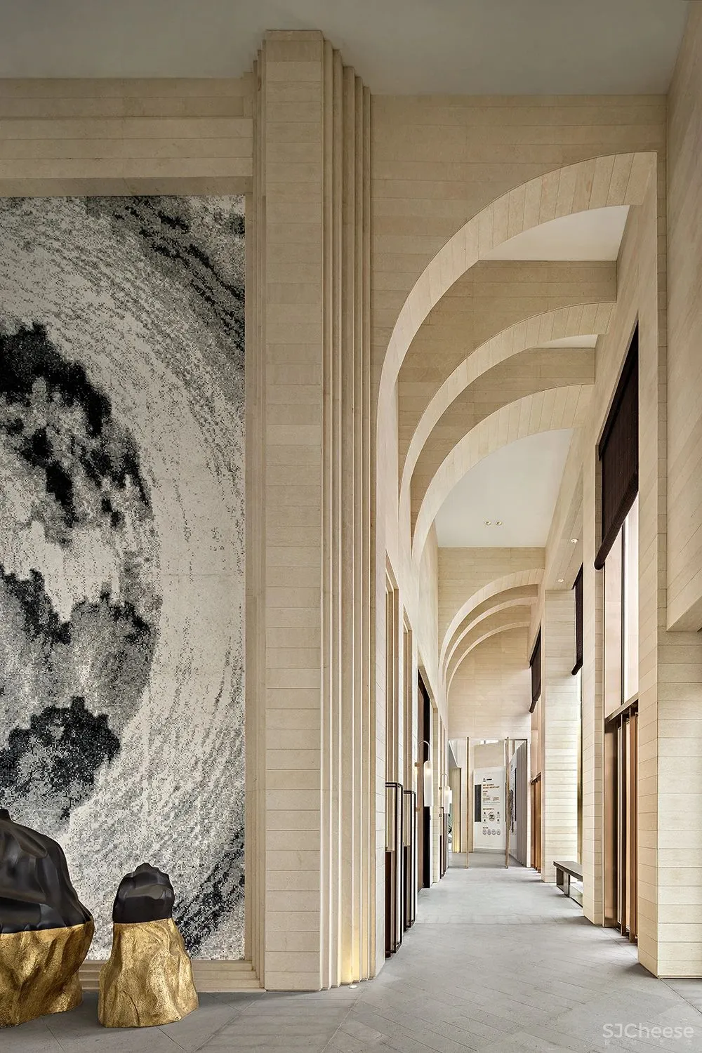 矩阵纵横 2019销售中心合集