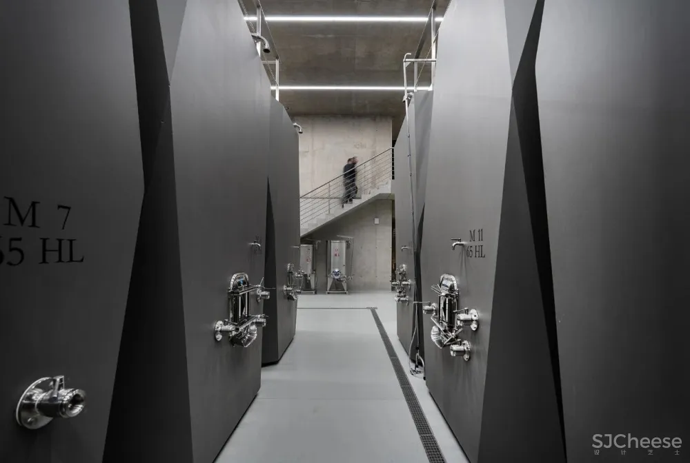 ZITOMORI Architecture丨隐世建筑,融入哲学的设计审美
