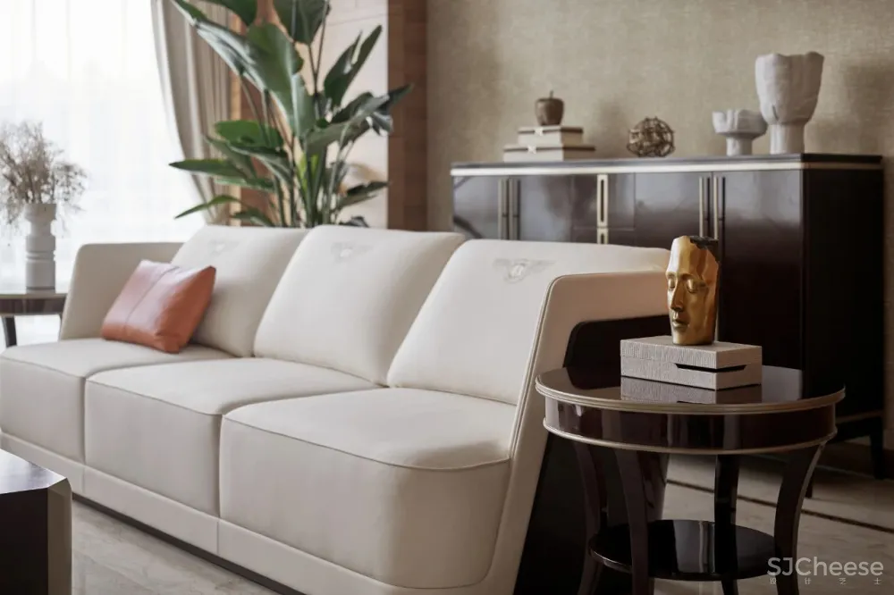 700㎡木质栖所,诠释耐人寻味的港式精致!