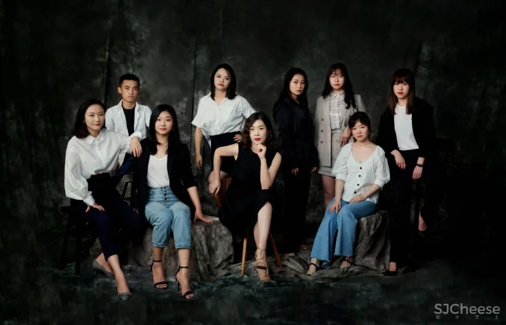 G ART 集艾：反潮流的白，探寻纯粹极简的艺术灵性