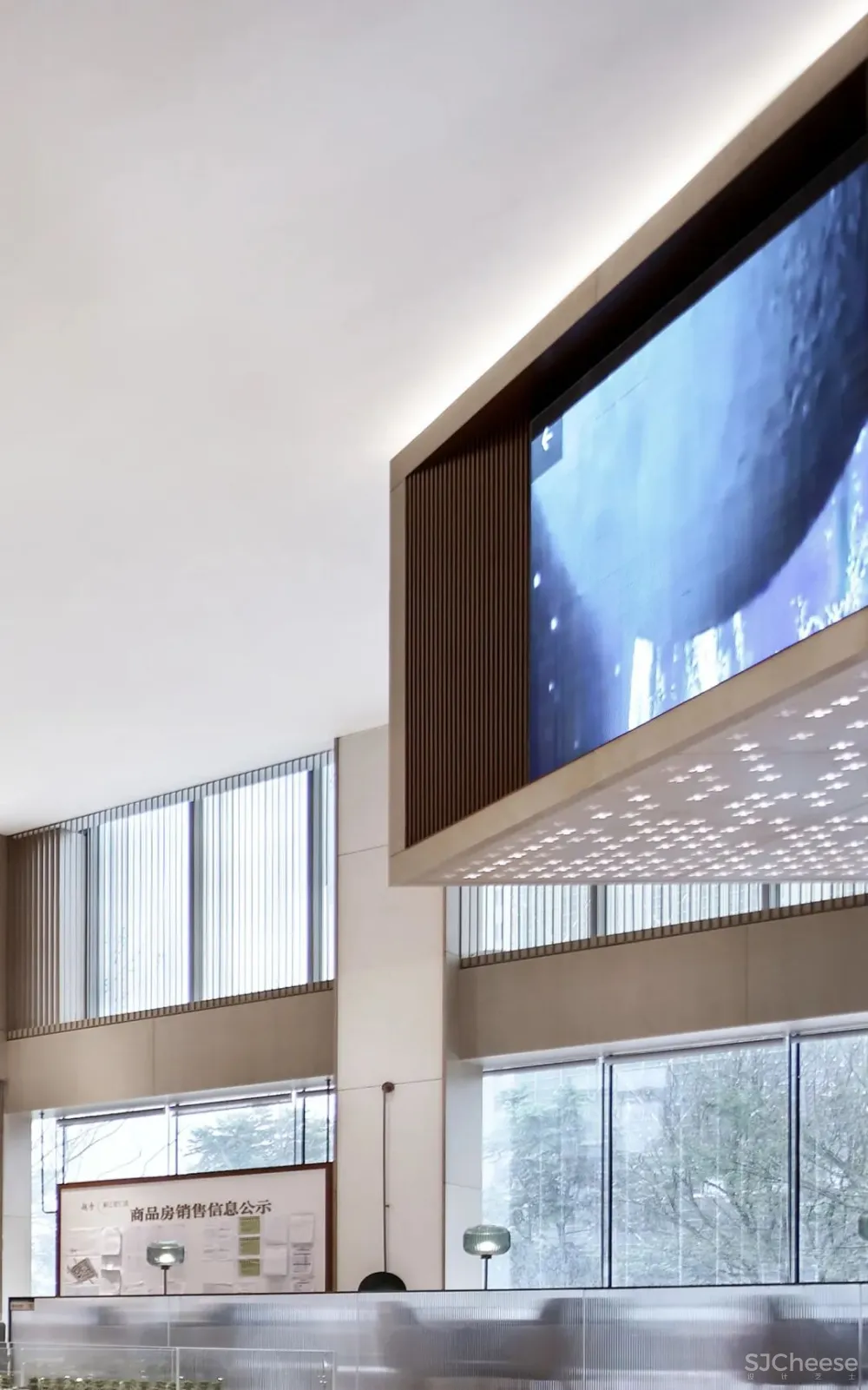 PINKI品伊国际创意 长沙越秀湘江星汇城营销会所