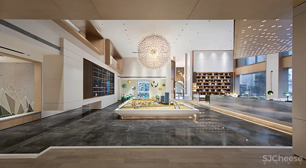 设计：奔赴星城之约，为乘风破浪而来！