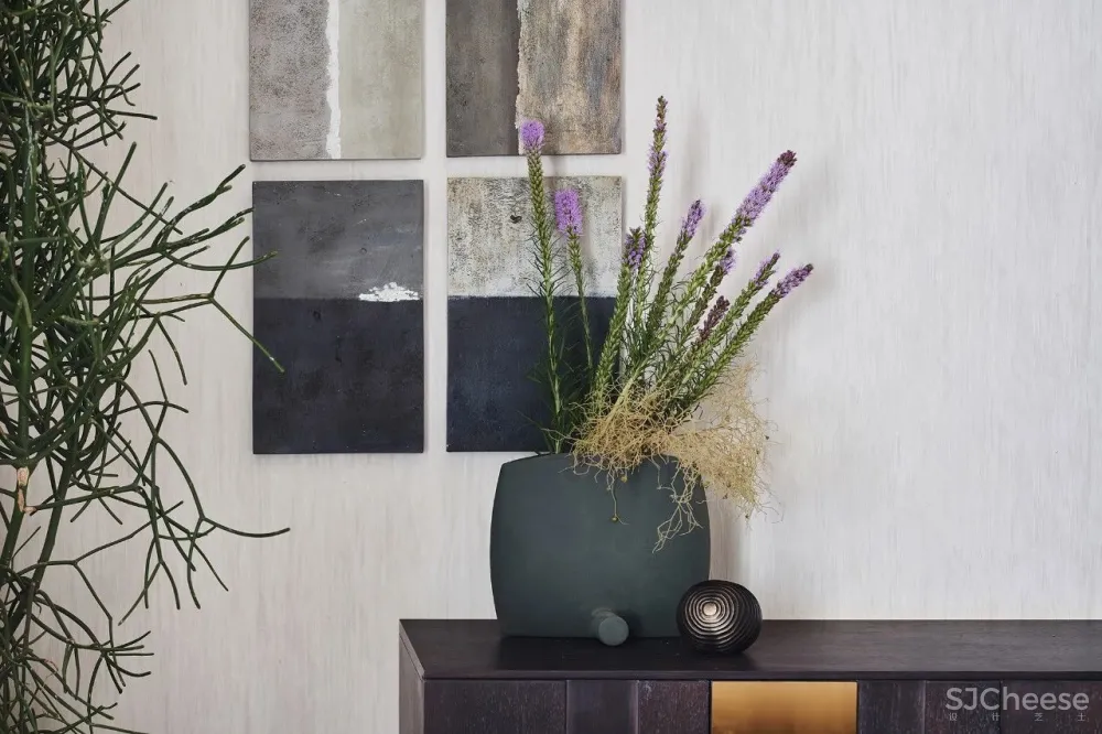 布鲁盟 昆明天马山叠墅，自然灵性的完美演绎