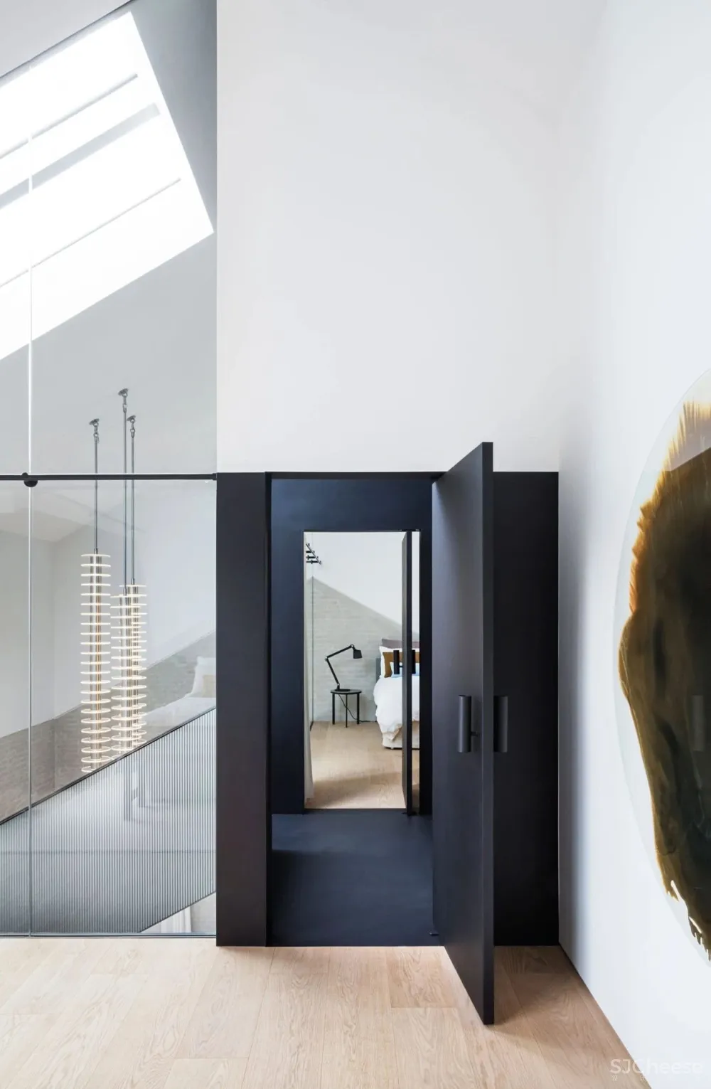 他与BIG联手操刀顶级米其林三星餐厅 NOMA 2.0,做最有气质的北欧设计!