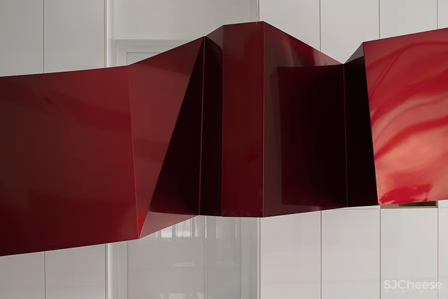 关聪 • 他她｜八位设计师「特辑四」