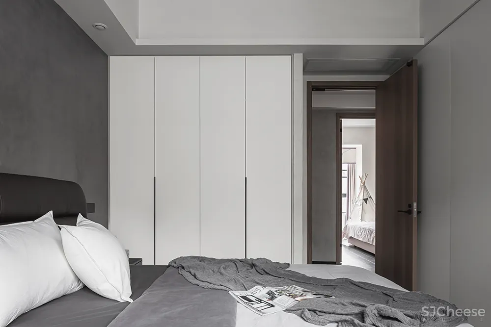 设计:越简约,越高级!