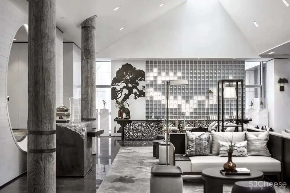 矩阵纵横 2019销售中心合集