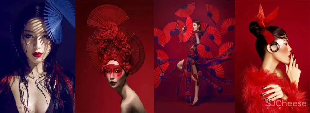 解析梁建国 惊艳了世界的东方美学大师 标志性京派东方