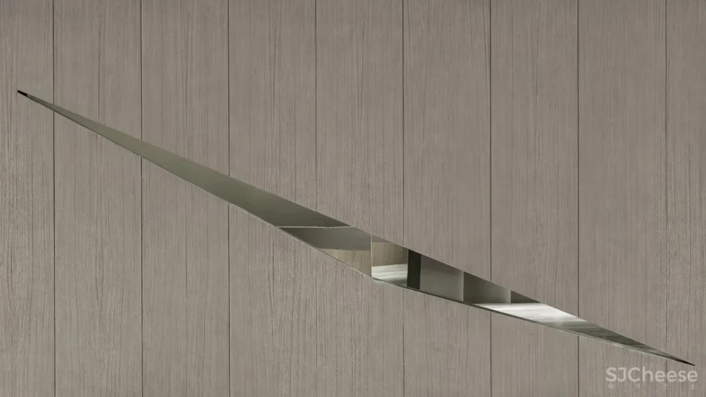 崔树:不要给空间设限