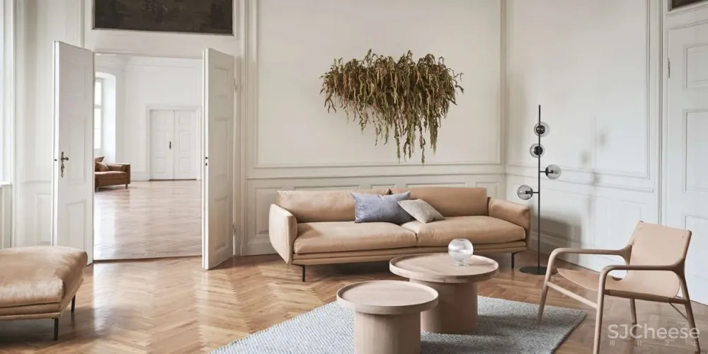 新斯堪的纳维亚风格,到底“新”在哪里?