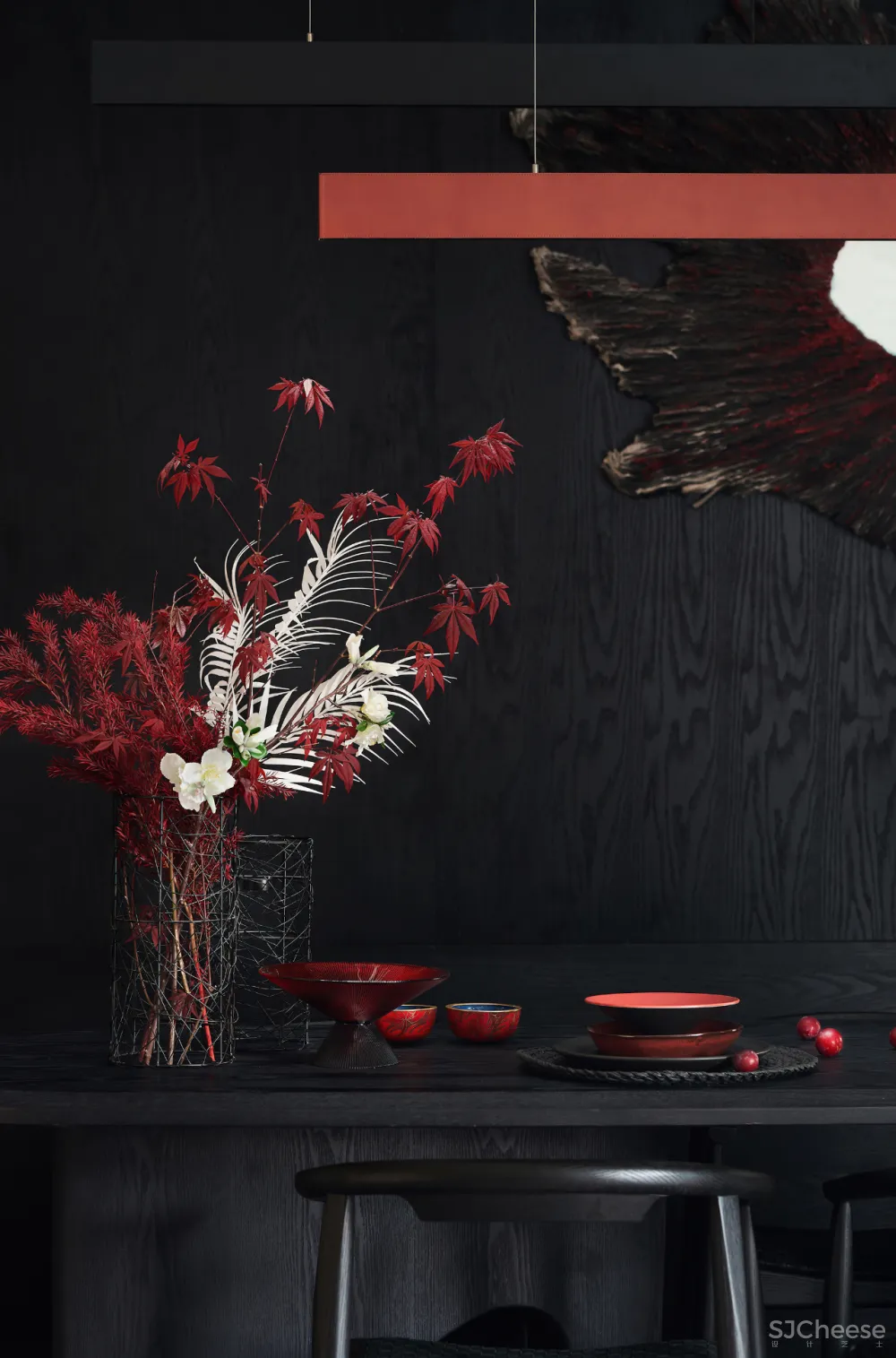 布鲁盟 昆明天马山叠墅，自然灵性的完美演绎