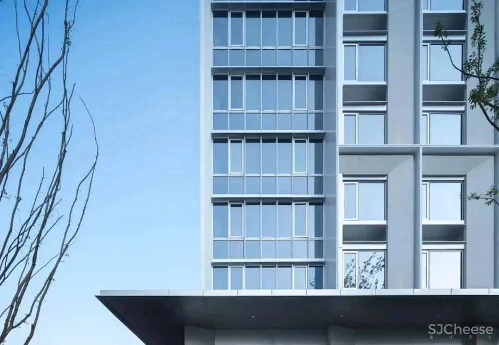 独家匠心之旅 8月杭州高端住宅与新锐建筑考察