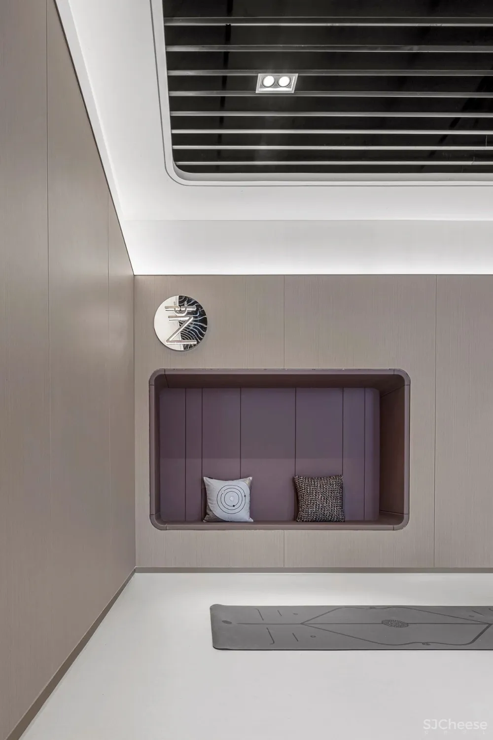 知行和艺 的生活艺术 KMD 库玛设计