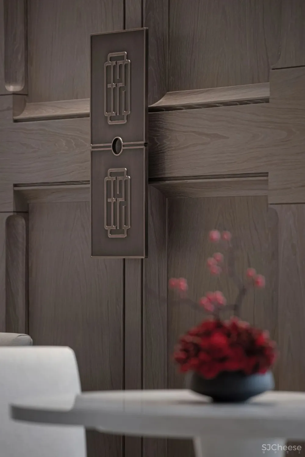 中梁金科玖禧 各师成心