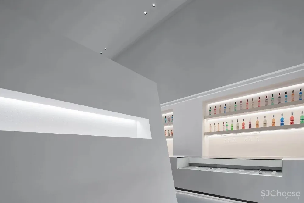 星作·埂上设计丨深圳蜜悦酒店:营造高于生活的旅居享受