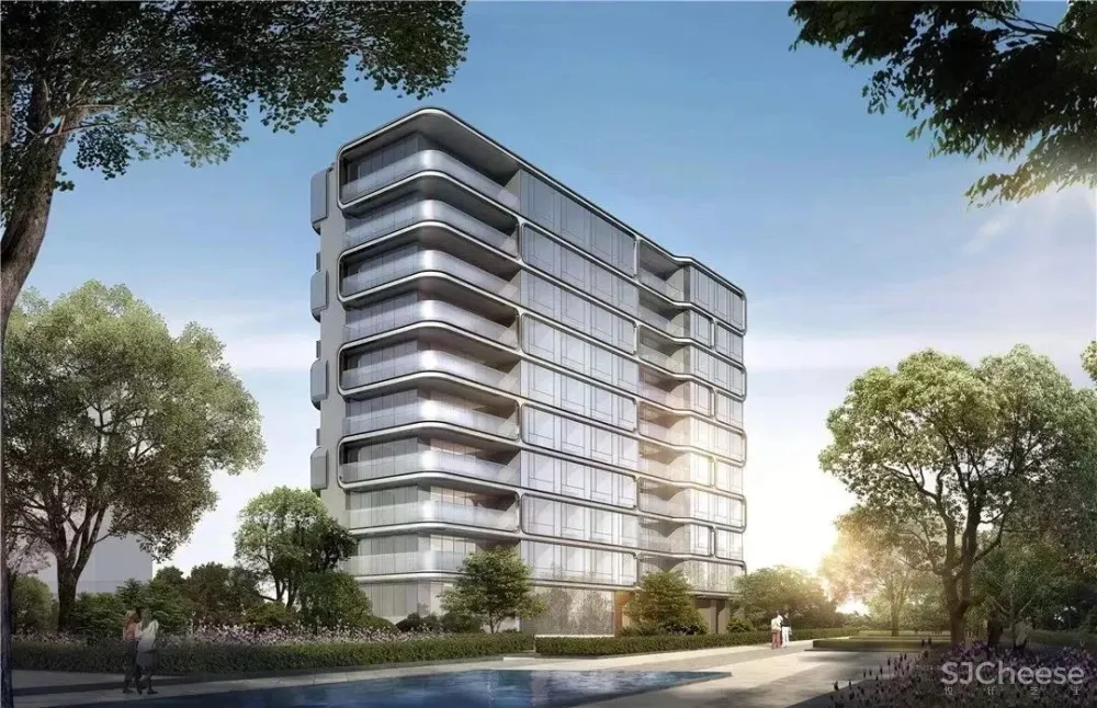 独家匠心之旅 8月杭州高端住宅与新锐建筑考察