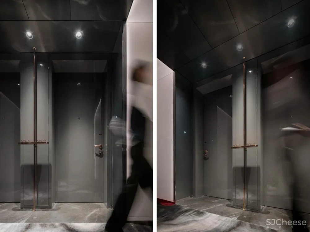 RMA黄永才：西安琳凯诺酒店，义无反顾的颠覆！