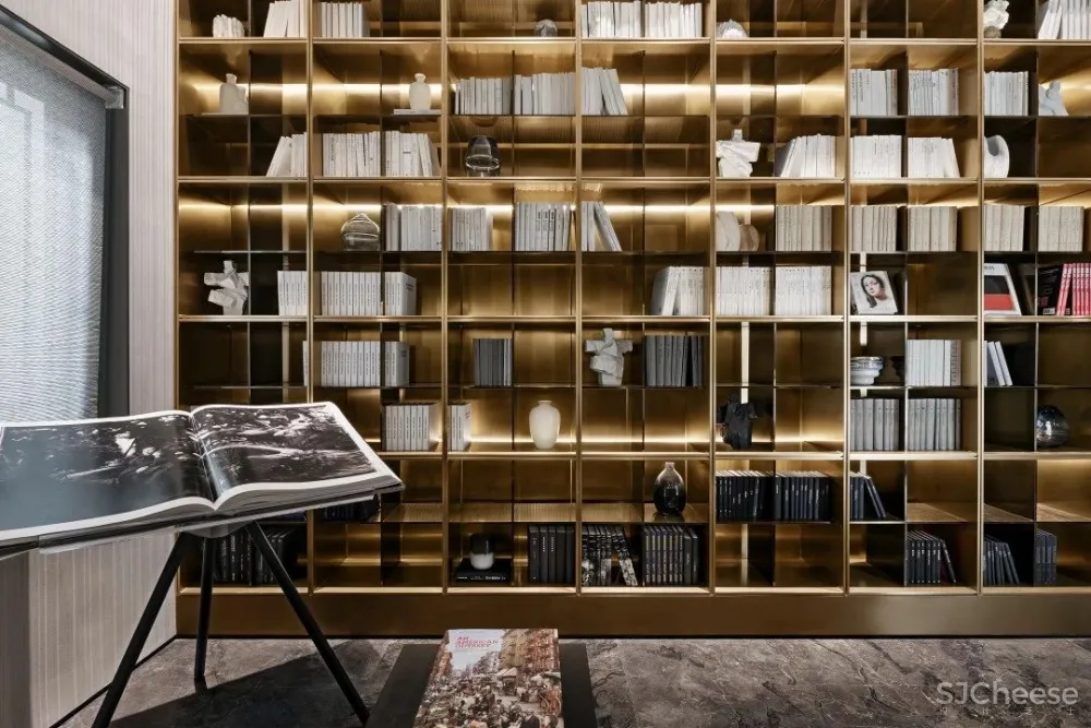 设计寻访葛亚曦：设计，是顺势而为